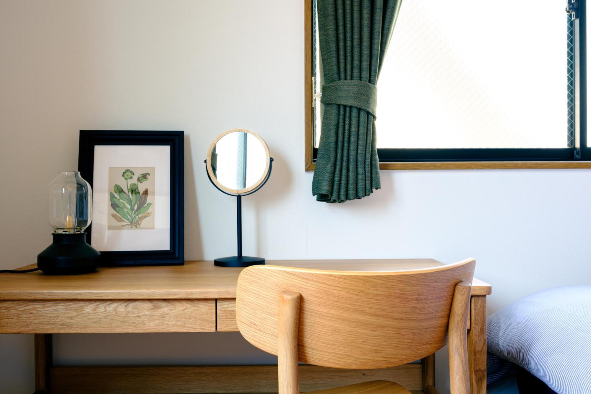 Ikken House Apartment Tokyo Bagian luar foto